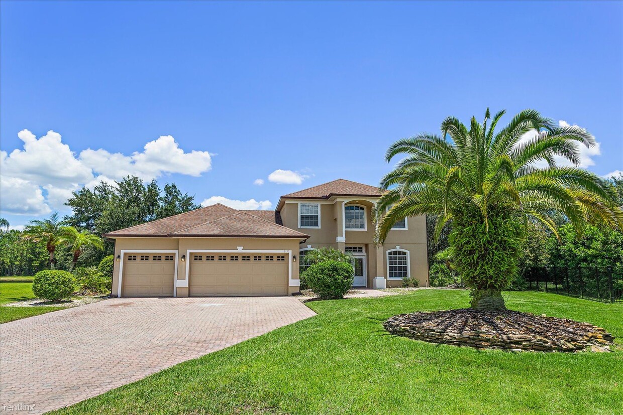 Primary Photo - 5 br, 3 bath House - 2120 Turkey Oak Court