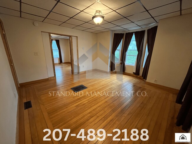 Foto del edificio - 12 Gannett St