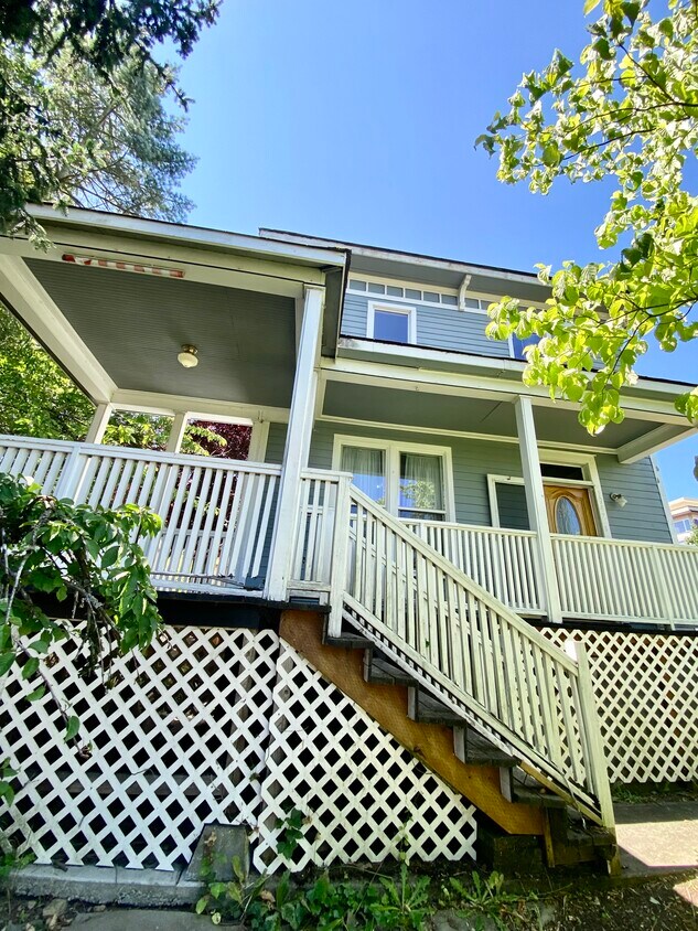 1942 Yakima Ave, WA 98405 House Rental in WA