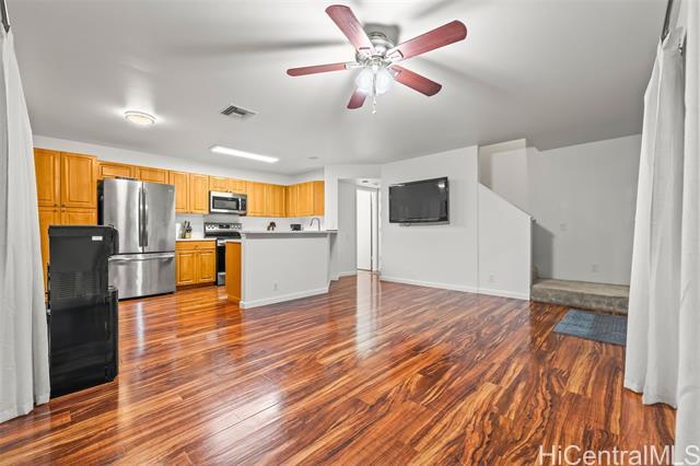 Foto del edificio - 91-438-438 Makalea St