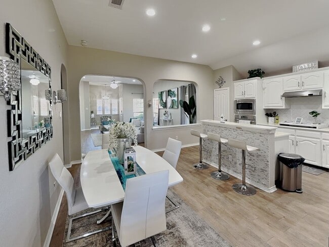 Building Photo - Charming Corner Lot Home in The Villages at Edgecliff – Crowley ISD!