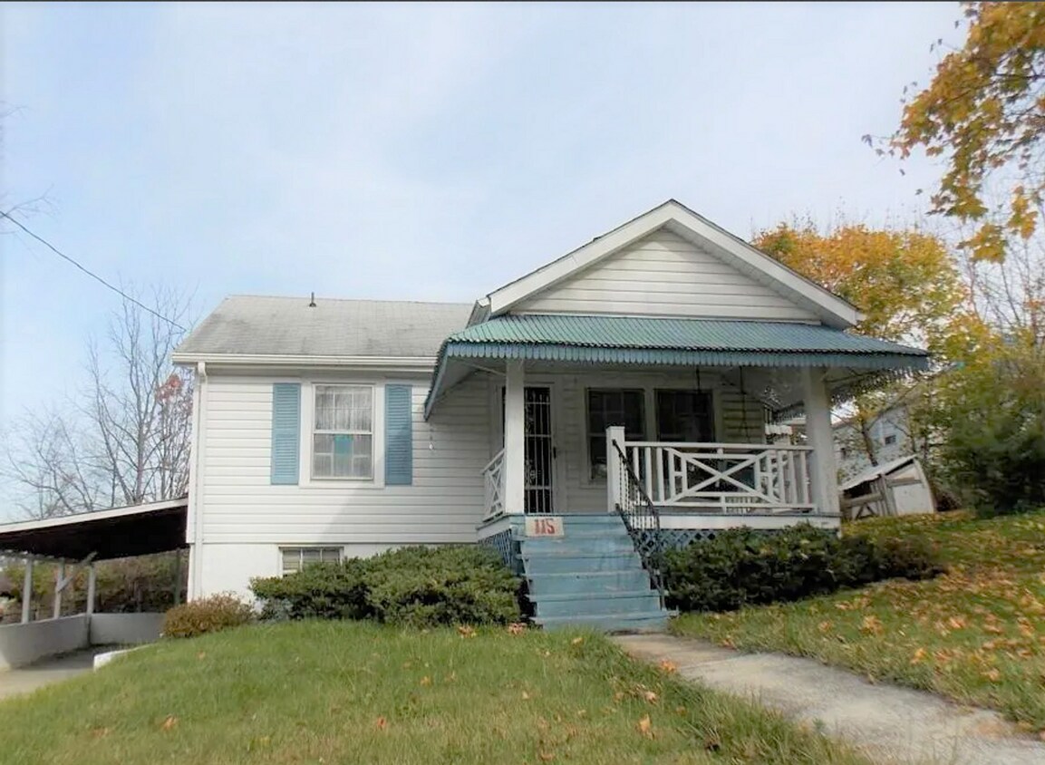 Foto del edificio - Cottage for Rent in Pulaski