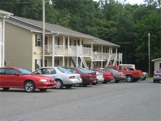Primary Photo - Pine Ridge Colony