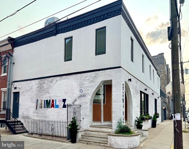 Foto del edificio - 1302 S 18th St