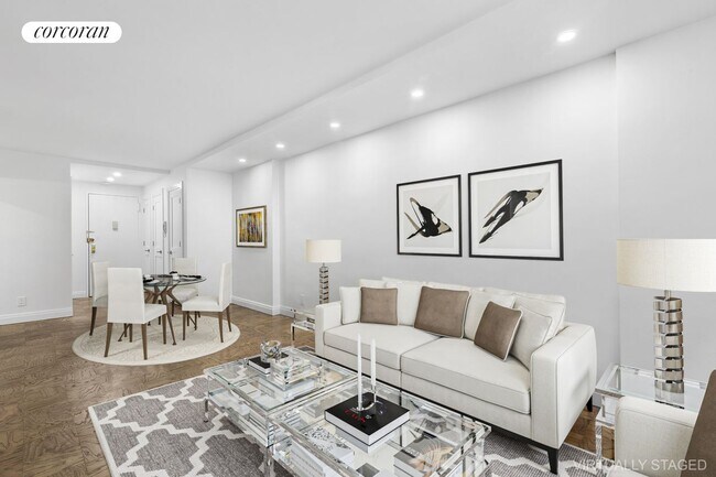 Foto del edificio - 211 E 53rd St