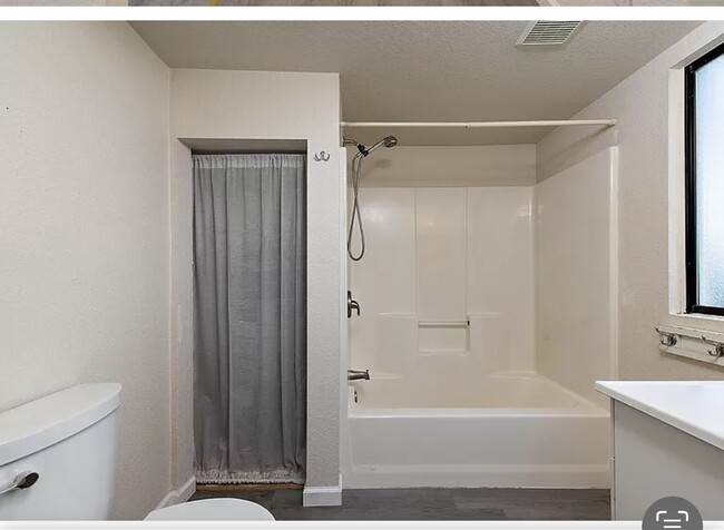 Bathroom - 702 Pleasant Hill Rd