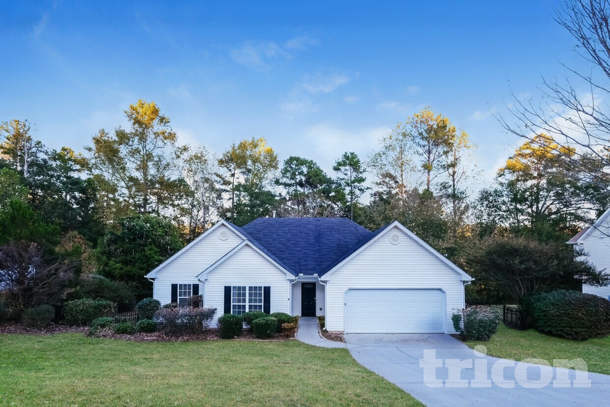 Foto principal - 4538 Ashlyn Rebecca Dr SW