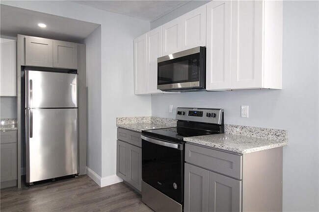 Foto del edificio - 91 Ridge St