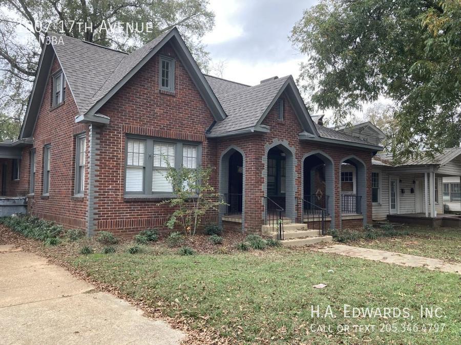 Foto principal - 1007 17th Ave