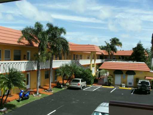Parking Area - THE DANIA PLACE