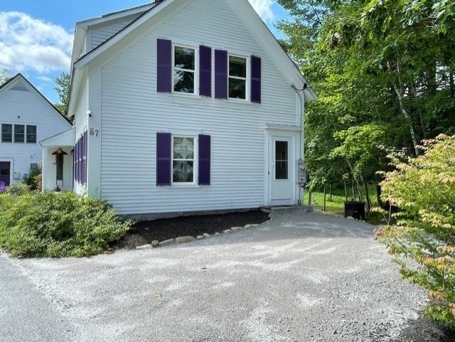 Primary Photo - 57 Kearsarge Mountain Rd