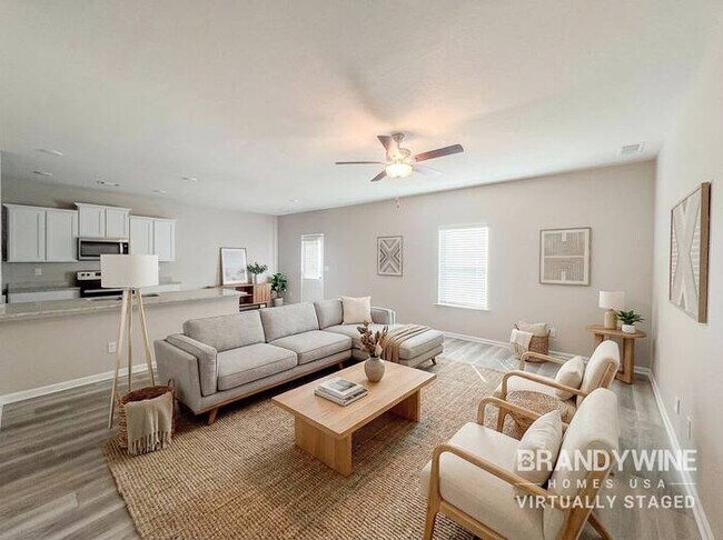 Foto del edificio - 207 Beam Dr