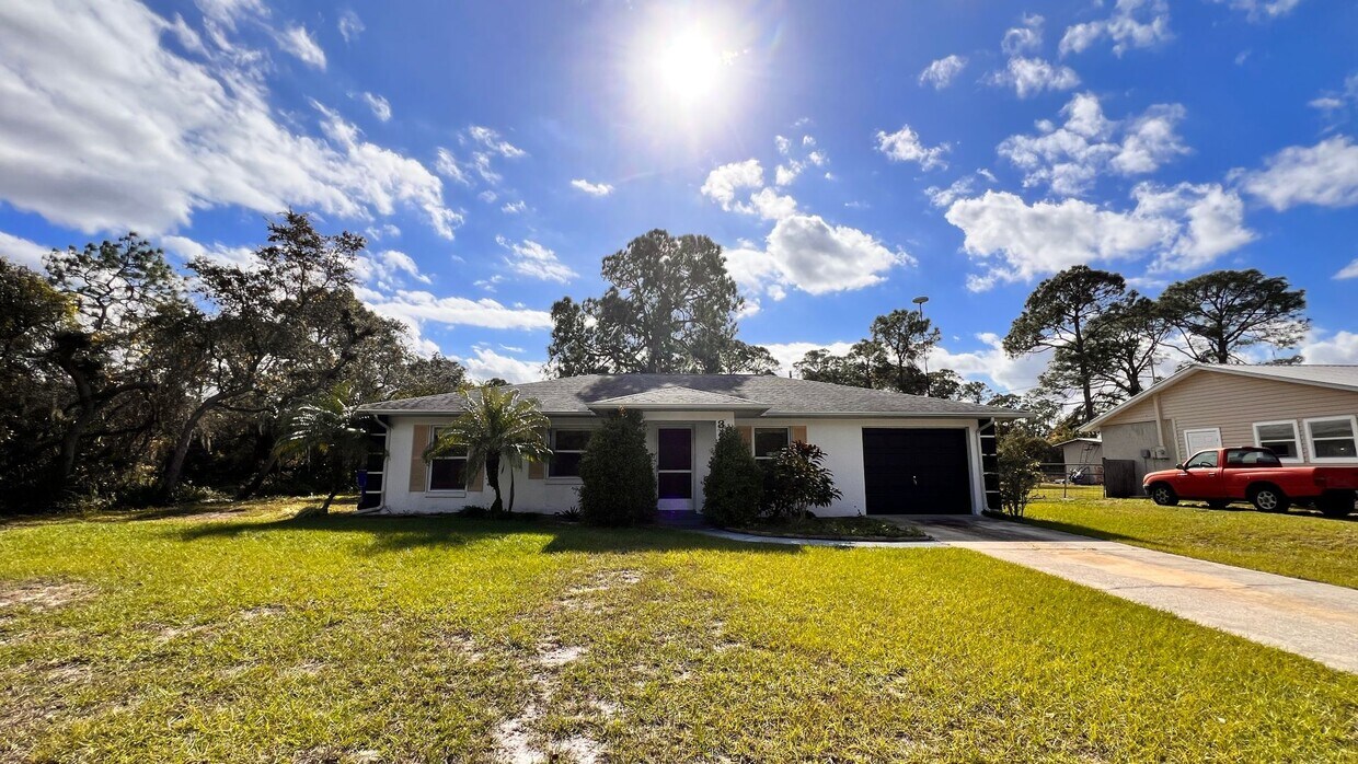 3929 Dauphine St, Sebring, FL 33872 House Rental in Sebring, FL