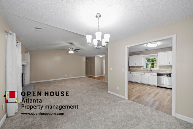 Building Photo - 300 Whisper Way Northeast, Dacula