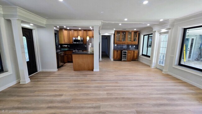 Building Photo - 2808 Middle River Dr