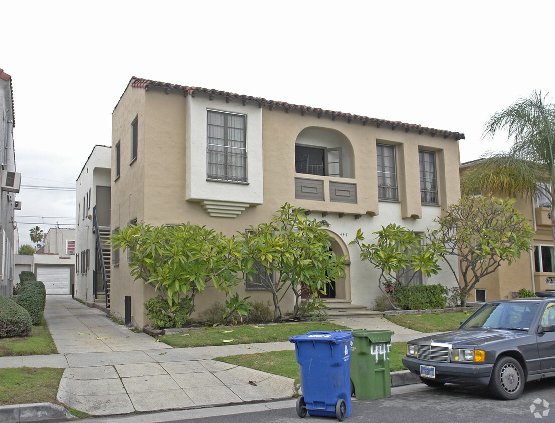 Building Photo - 445 N Ogden Dr