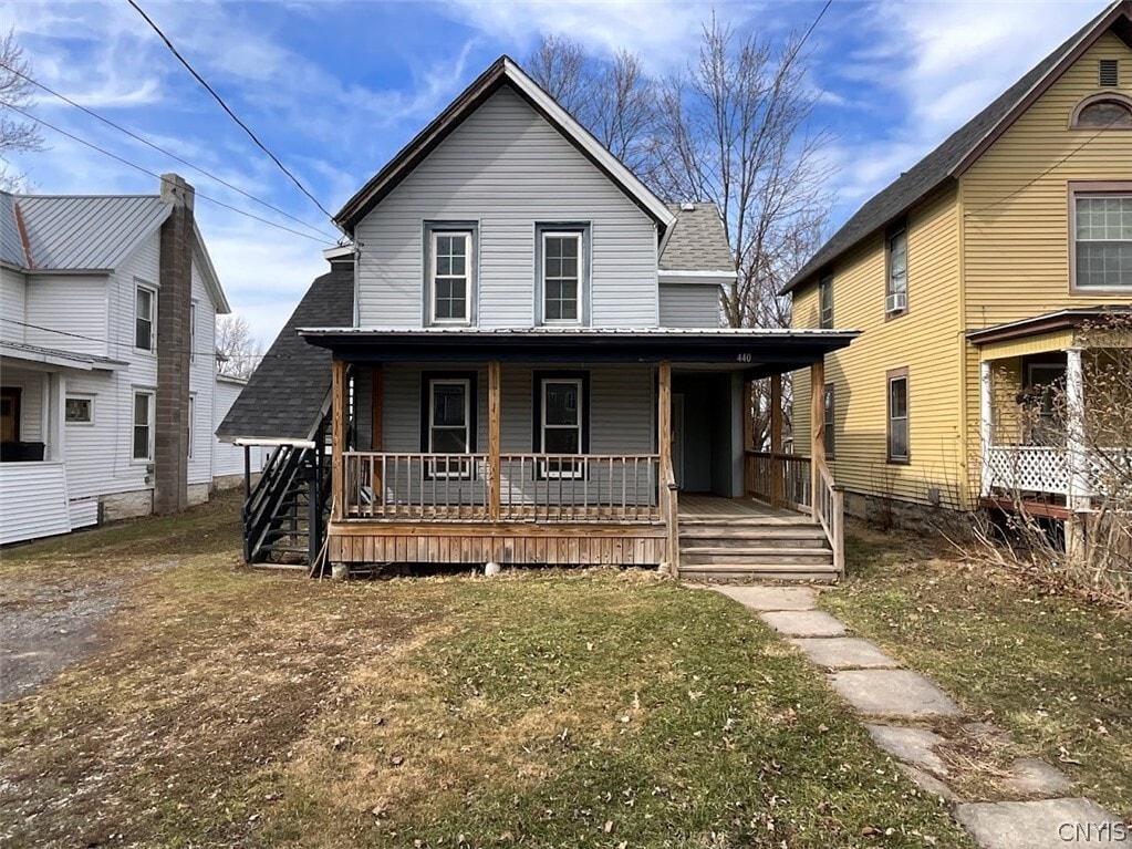 440 S Massey St, Watertown, NY 13601 Room for Rent in Watertown, NY