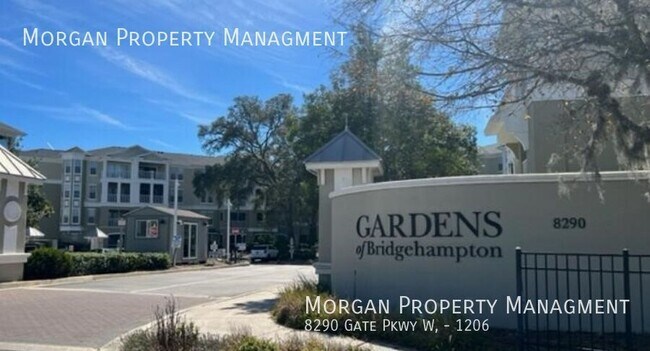 Foto del edificio - 8290 Gate Pkwy W