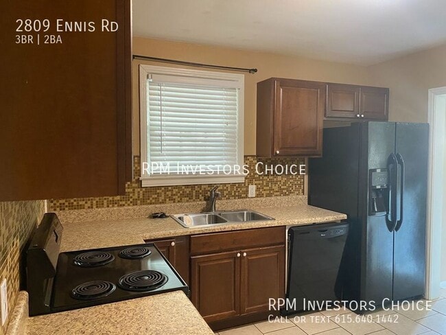 Building Photo - 2809 Ennis Rd