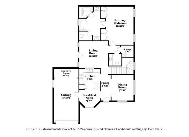 Building Photo - 4627 Buxton St, jacksonville, FL 32205
