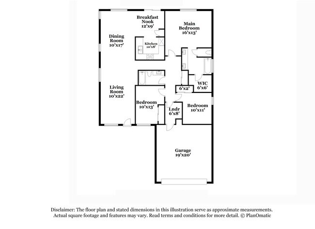 Building Photo - 15915 W Tasha Dr