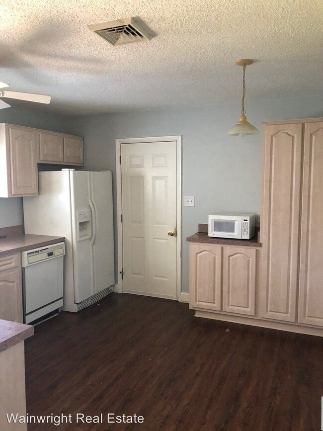 Foto del edificio - 3 br, 2 bath House - 4728 Bunker Hill Rd.