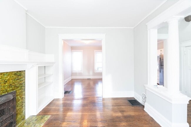 Building Photo - 509 Meigs St