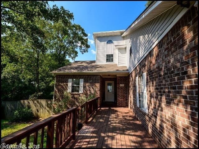 Foto del edificio - 10400 Panther Mountain Rd