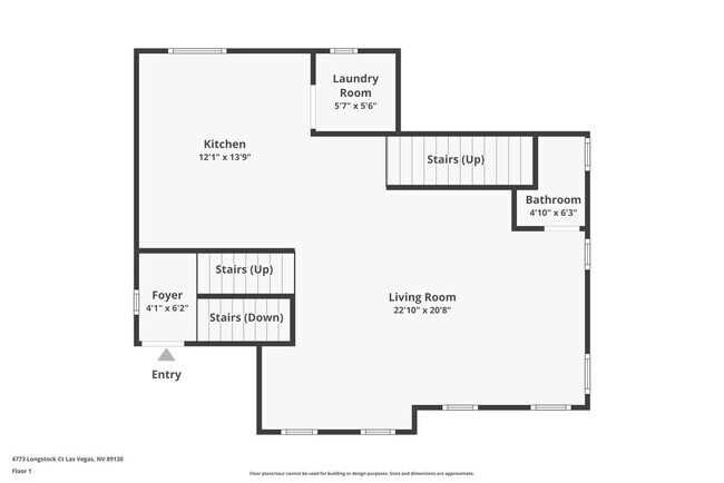 Foto del edificio - 4773 Longstock Ct