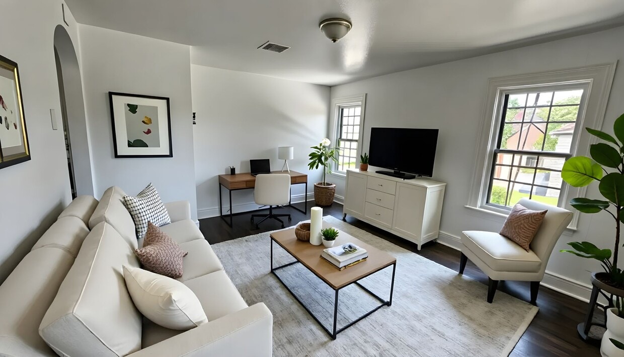 Foto principal - 2 Bedroom 1 Bathroom in Lebanon with Large...
