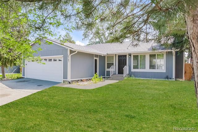 Foto principal - 16797 E Mansfield Cir