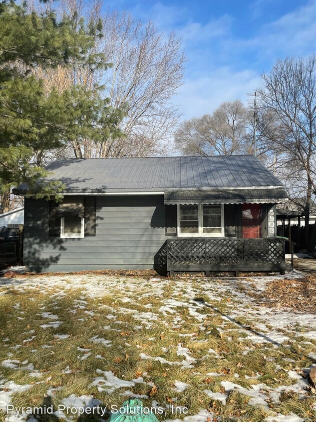 Primary Photo - 3 br, 1 bath House - 5903 Tonka Ave