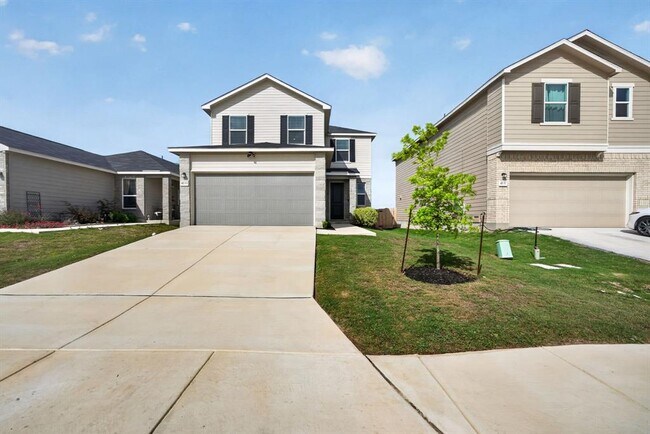Foto del edificio - 4133 Harper Lee Ln