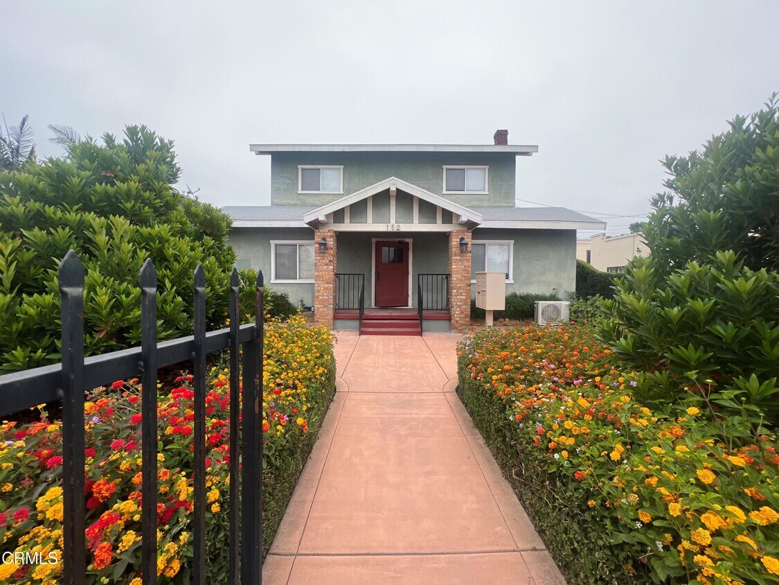 112 Huntington Dr Unit 4, Alhambra, CA 91801 Room for Rent in