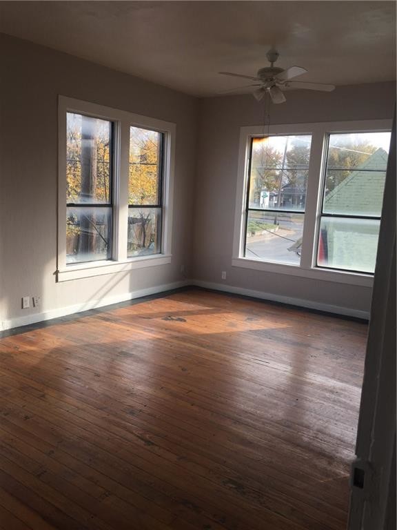 Foto del edificio - 411 N Tyler St