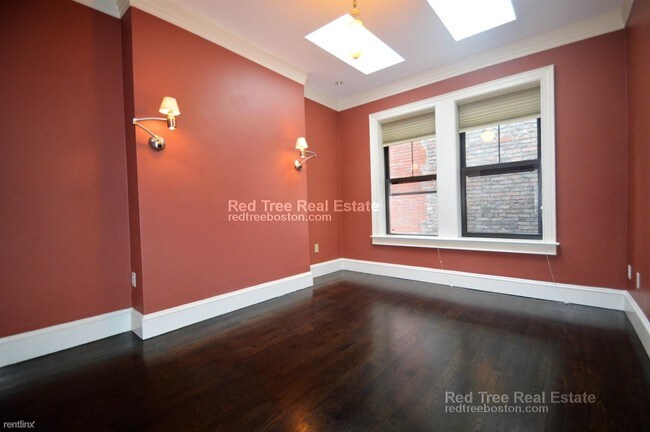 Building Photo - 2 br, 1 bath  - 13 Worcester Sq PH