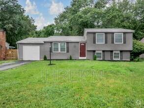Building Photo - 3557 Red Clover Pl