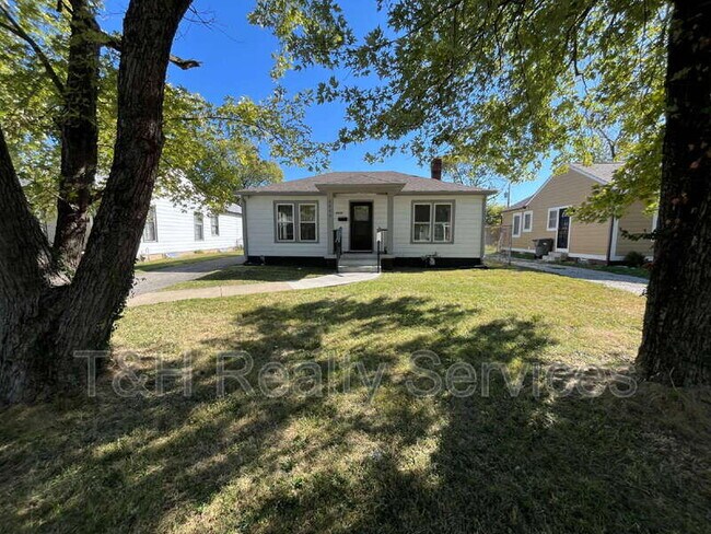 Photo - 3425 Adams St House