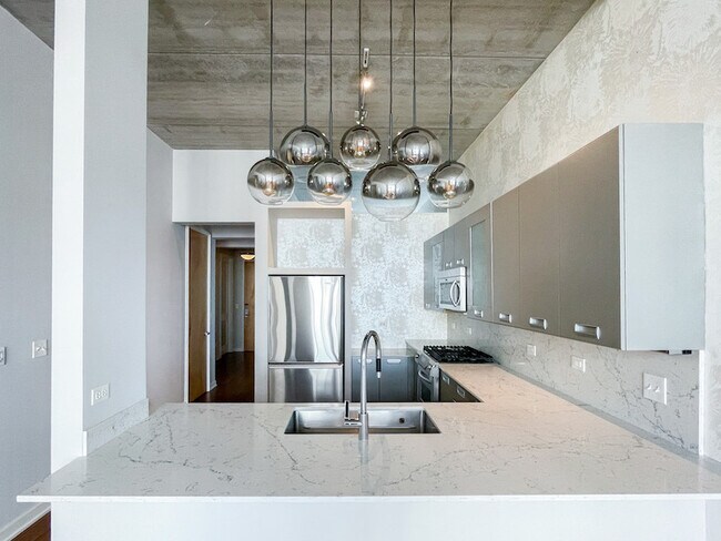 Foto del edificio - 5430 N Sheridan Rd