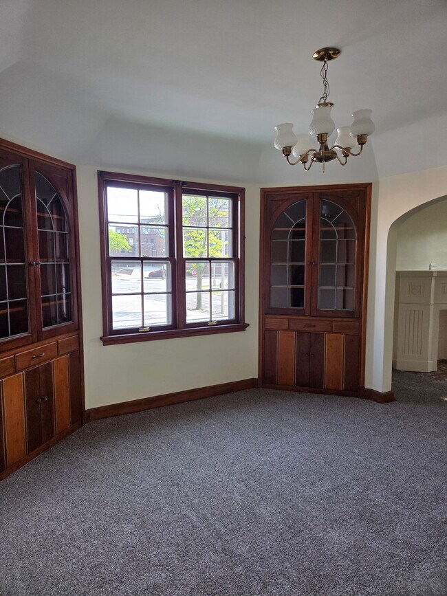 Dining Room - 3122 N 49th St