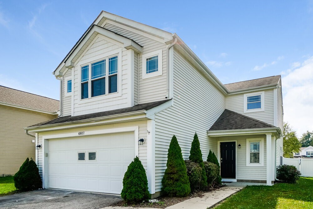 Foto principal - 6807 Willow Bloom Dr