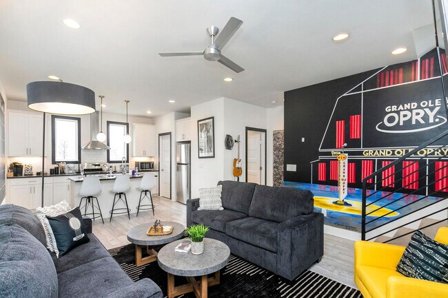 Building Photo - 1111 Baptist World Center Dr