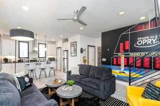 Building Photo - 1111 Baptist World Center Dr