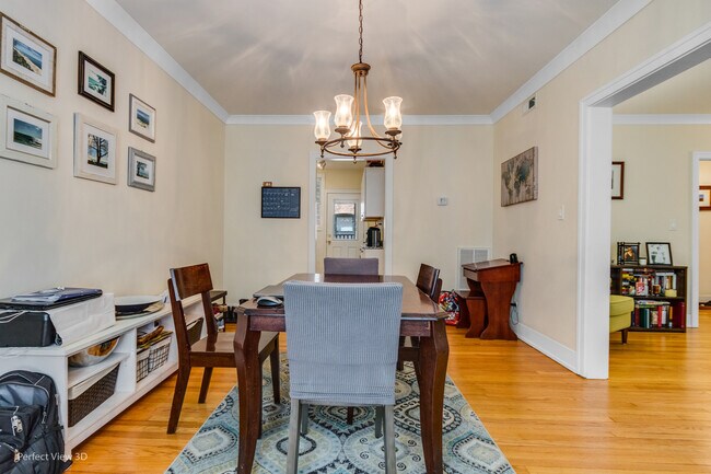 Foto del edificio - 549 Hinman Ave