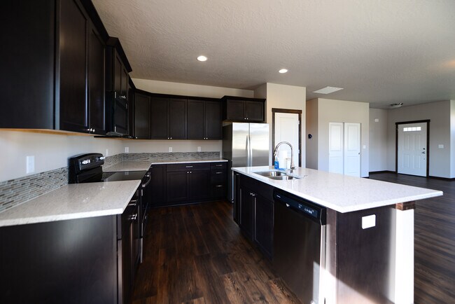 Foto del edificio - 209 Inkwood St