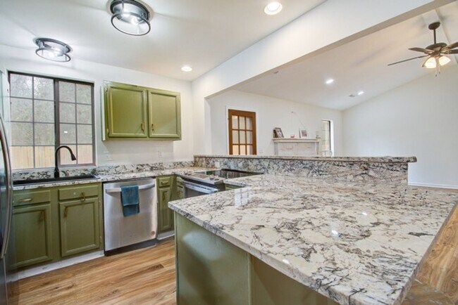 Foto del edificio - Castlereagh Rd.