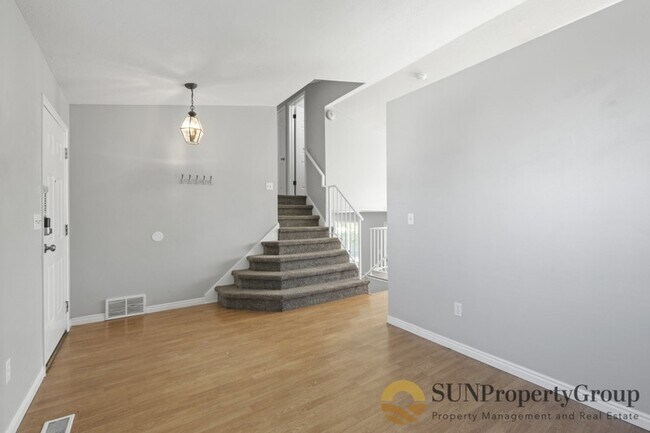 Foto del edificio - 5458 S 4250 W