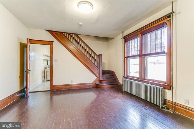 Foto del edificio - 322 Geary Ave