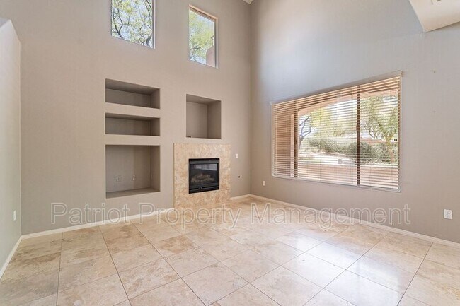 Foto del edificio - 19475 N Grayhawk Dr