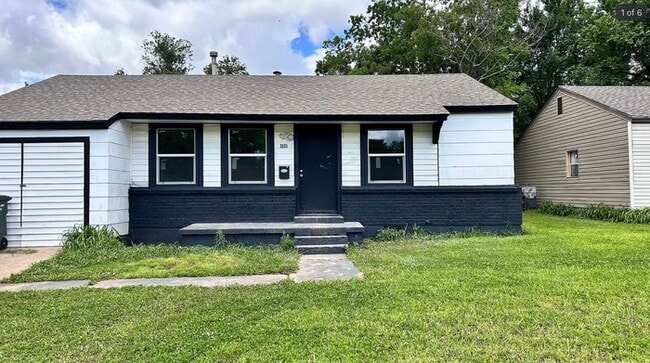 Photo - 3905 NW 23rd St House
